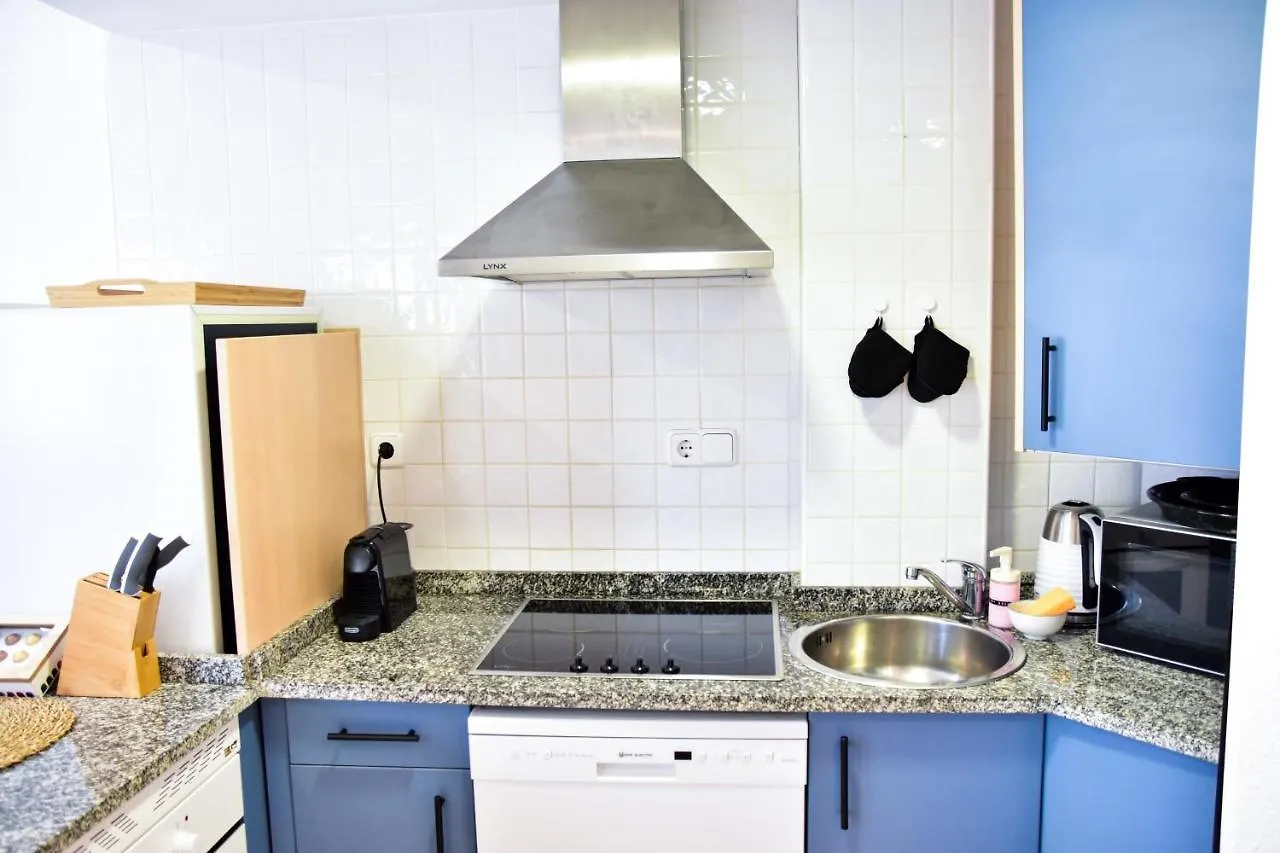 Manzanilla Penthouse - Private Jacuzzi 5Min Beach Vera Apartment