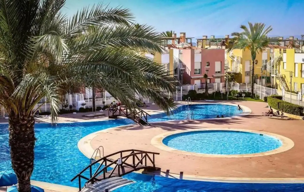Manzanilla Penthouse - Private Jacuzzi 5Min Beach ベラ