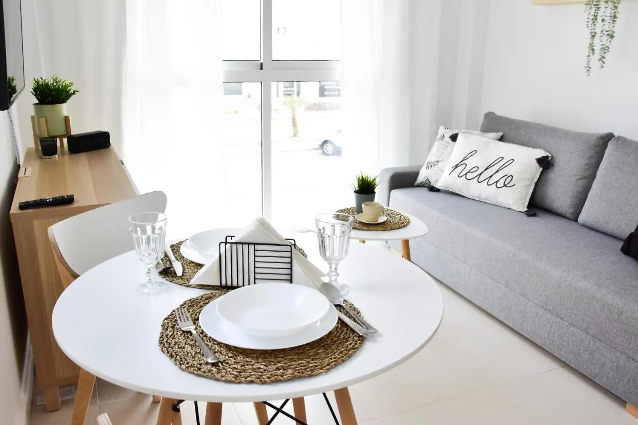 Manzanilla Penthouse - Private Jacuzzi 5Min Beach ベラ スペイン