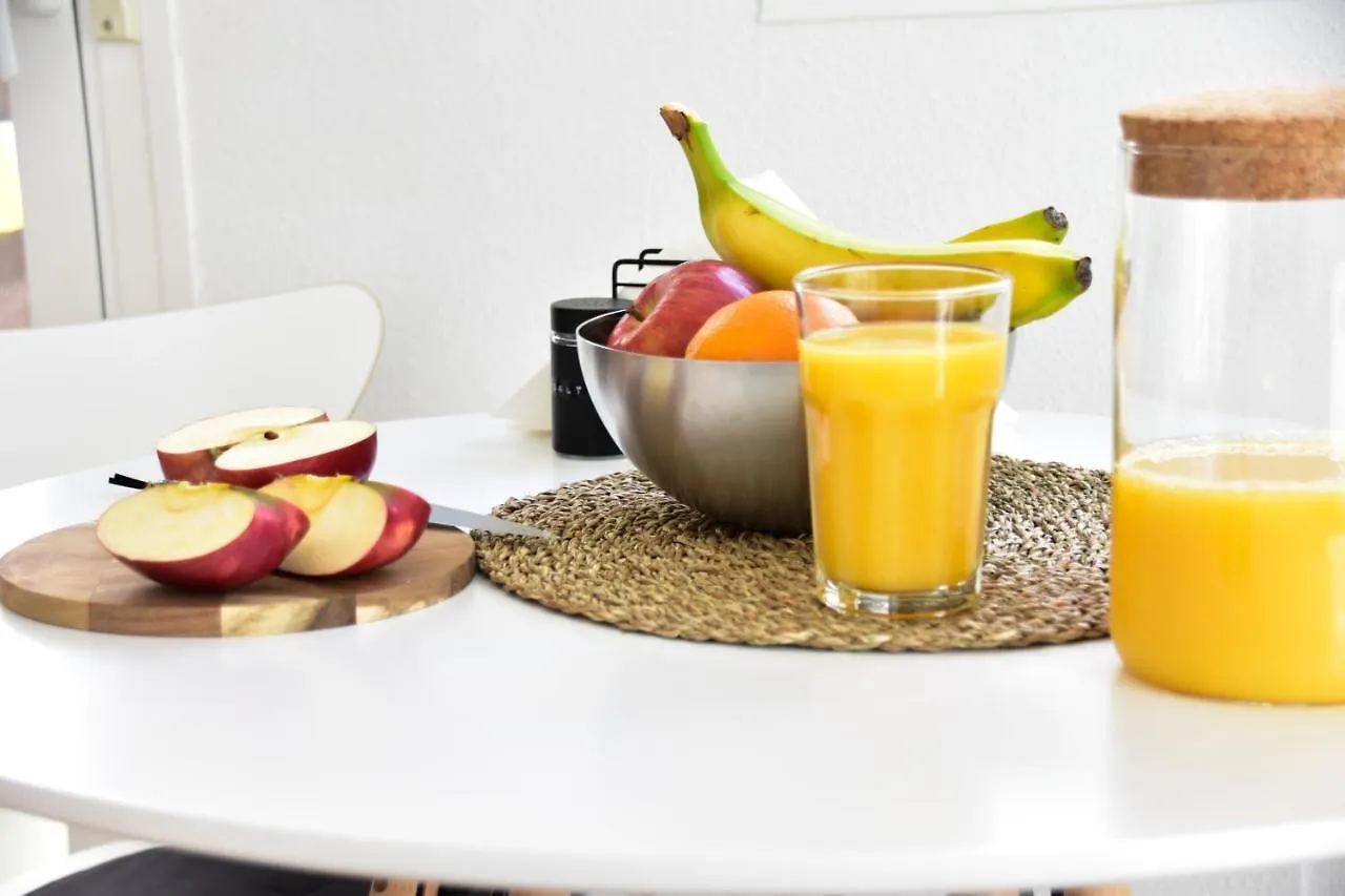 Manzanilla Penthouse - Private Jacuzzi 5Min Beach Vera Apartment